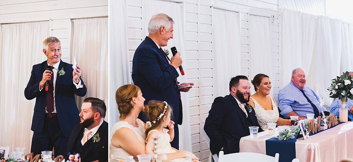 Lizton Lodge Wedding | Disney Themed Wedding | Indianapolis Wedding Photographer | casey and her camera