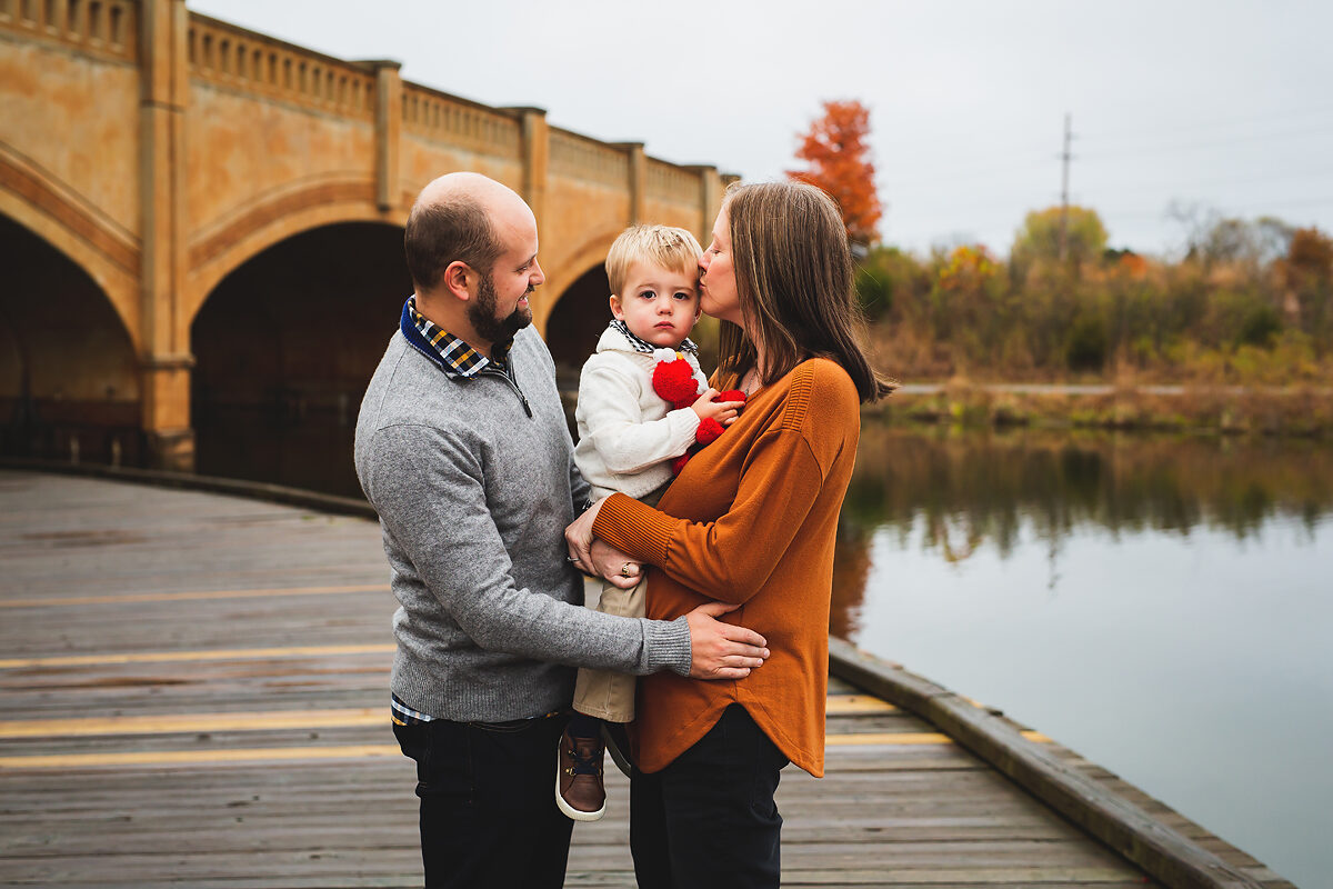 Central Park Family Session | Monon Center Family Session | Indianapolis Family Photographer | casey and her camera