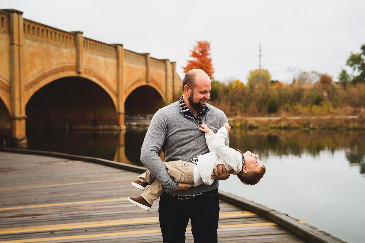 Central Park Family Session | Monon Center Family Session | Indianapolis Family Photographer | casey and her camera