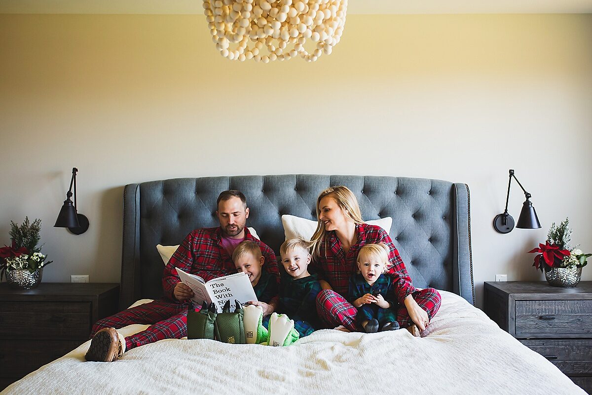 Lifestyle Christmas Session | Indianapolis Family Photographer | Indianapolis Lifestyle Photography | casey and her camera