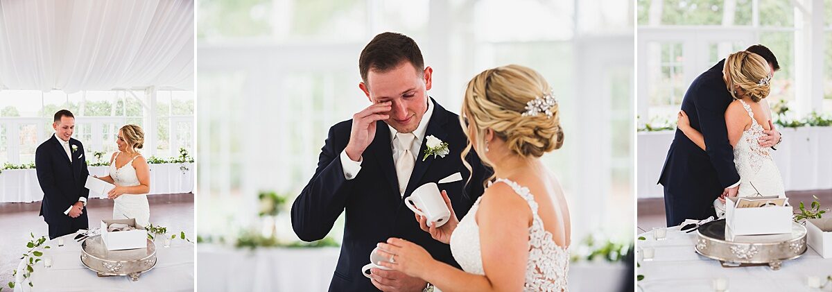 Ritz Charles Garden Pavilion Wedding | Indianapolis Wedding Photographer | casey and her camera