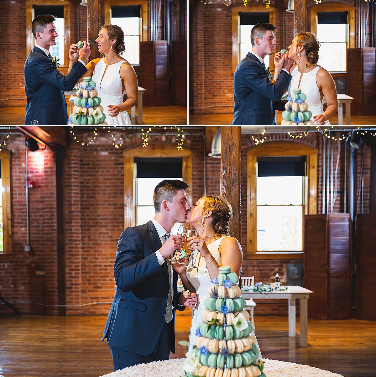 Mavris Arts & Event Center Wedding | Indianapolis Wedding Photographer | Indianapolis Lifestyle Photography | casey and her camera