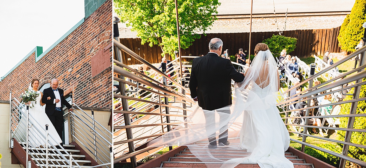 Mavris Arts & Event Center Wedding | Indianapolis Wedding Photographer | Indianapolis Lifestyle Photography | casey and her camera