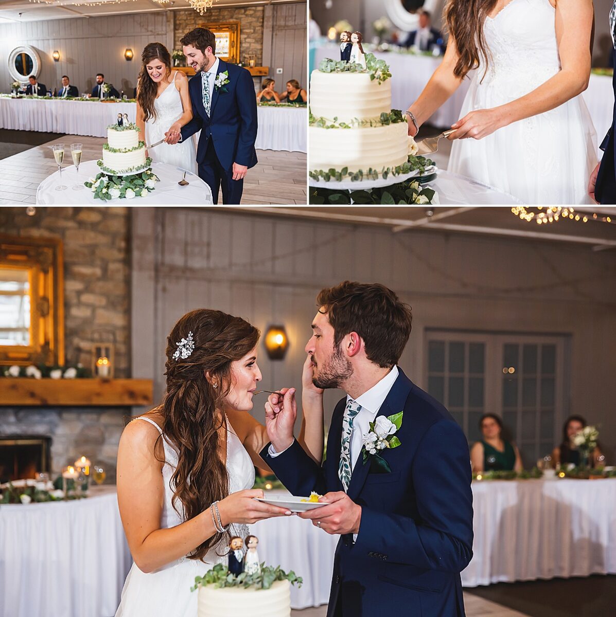 The Willows Event Center Wedding | Willows on Westfield Wedding | The Willows Event Center Lodge Wedding | Indianapolis Wedding Photographer | casey and her camera
