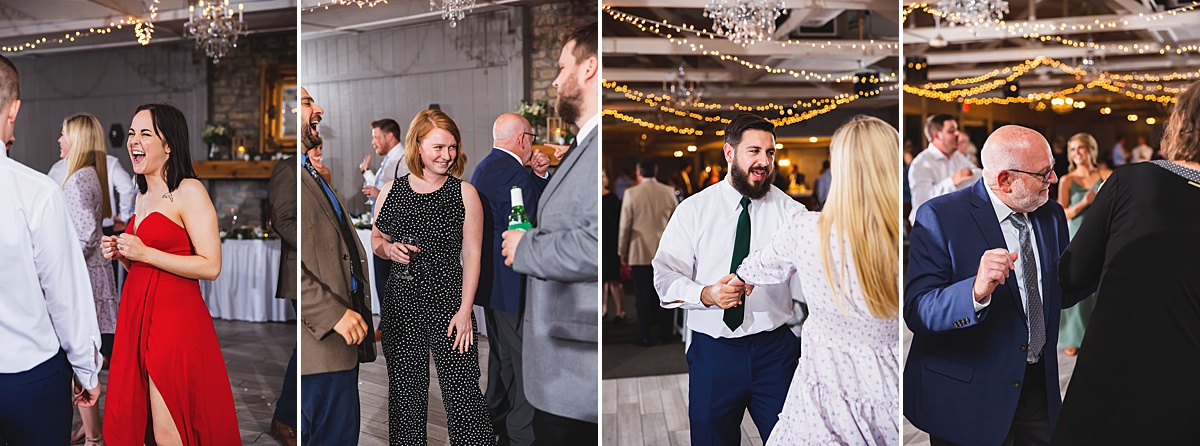 The Willows Event Center Wedding | Willows on Westfield Wedding | The Willows Event Center Lodge Wedding | Indianapolis Wedding Photographer | casey and her camera