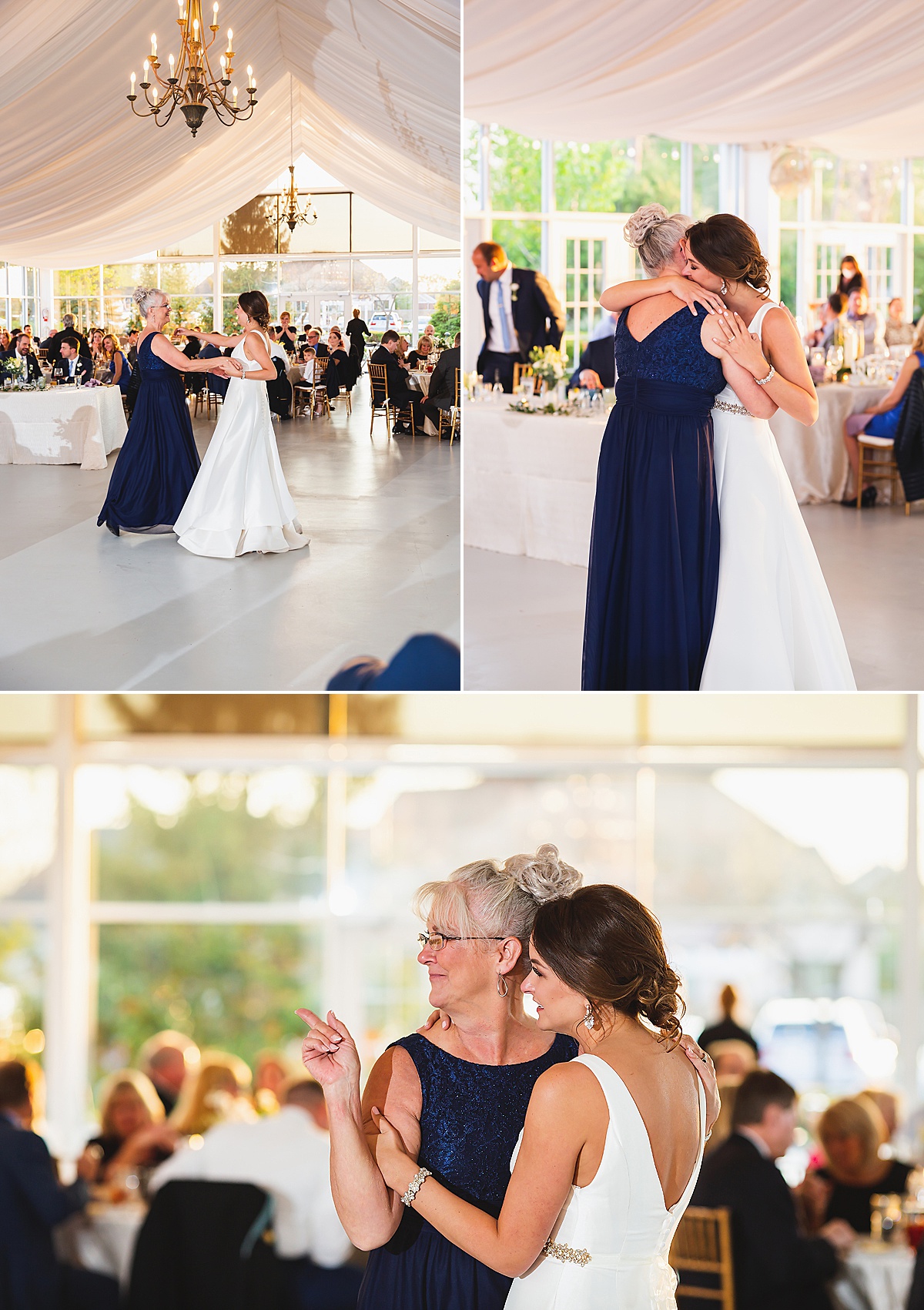 Ritz Charles Garden Pavilion Wedding | Indianapolis Wedding Photographer | casey and her camera