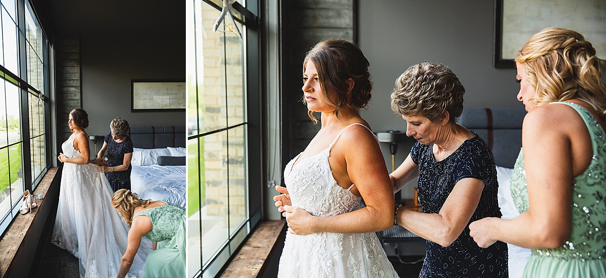The Willows Event Center Wedding | Indianapolis Wedding Photographer | Indianapolis Lifestyle Photography | casey and her camera