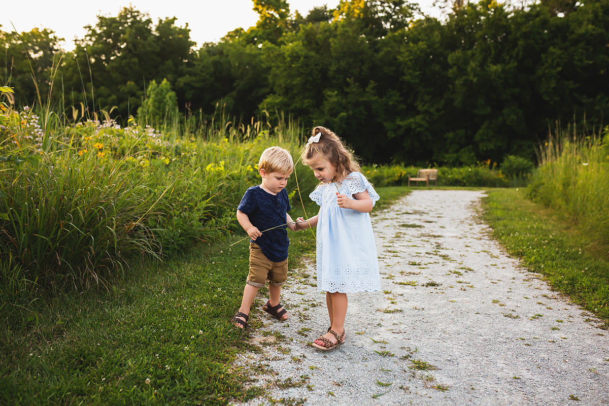 Cool Creek Park Family Session | Indianapolis Family Photographer | casey and her camera