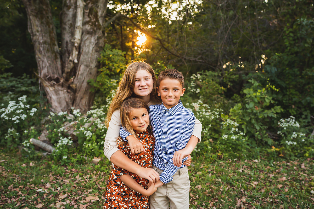 Indianapolis Family Photographer | Eagle Creek Park Family Photos | casey and her camera