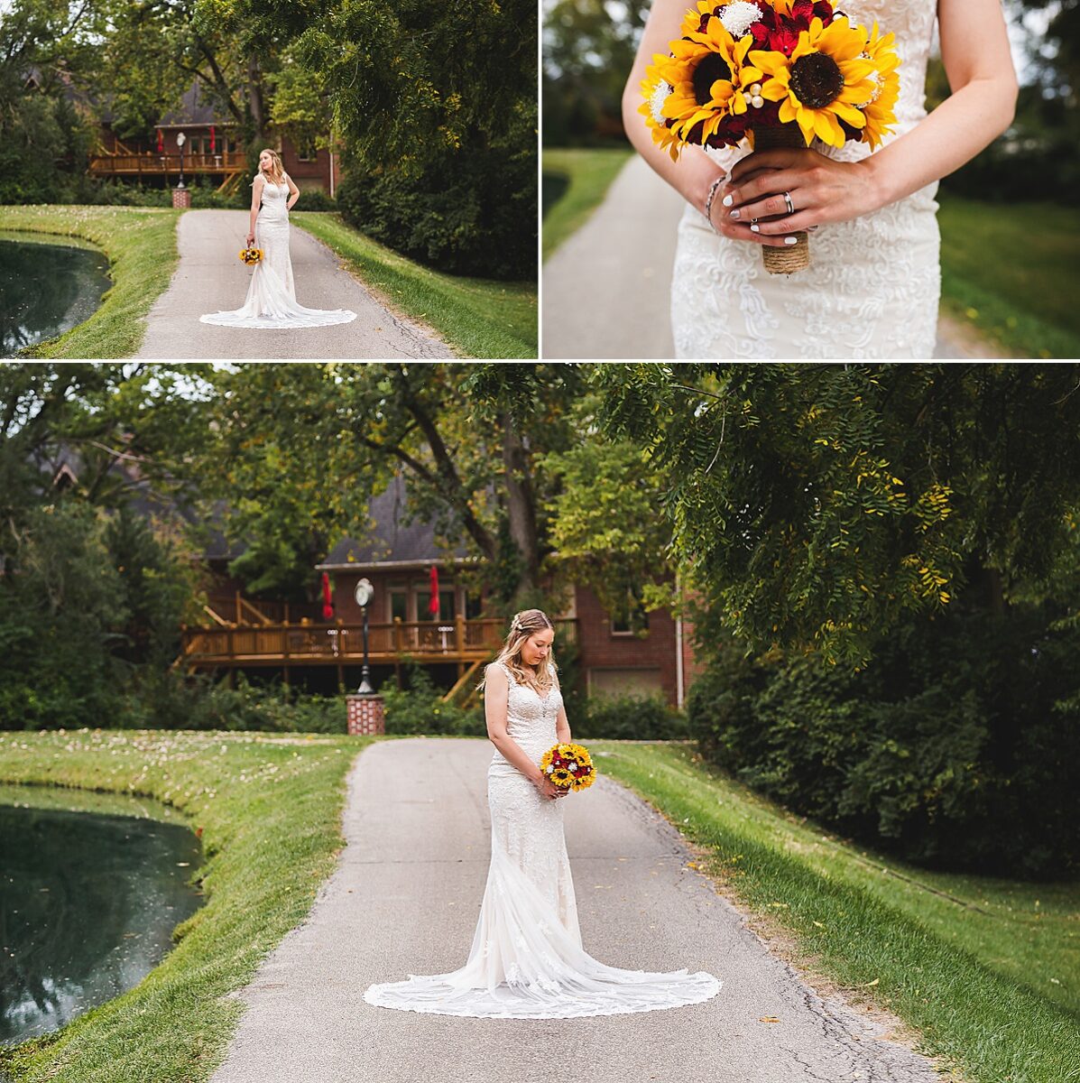 The Balmoral House Elopement | Indianapolis Elopement Photographer | casey and her camera