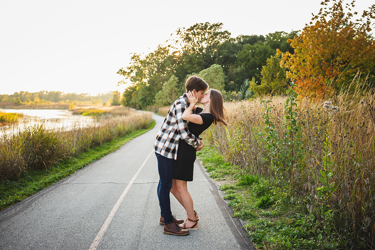 Carmel Engagement Session | Central Park Engagement Session | Indianapolis Photographer | casey and her camera