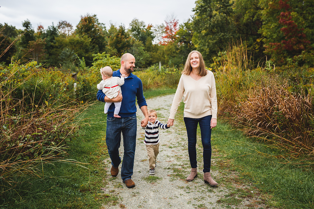 Cool Creek Park Family Session | Outdoor Family Photography | casey and her camera