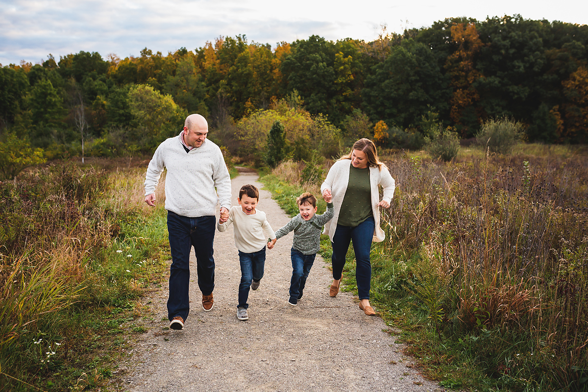 Ann Arbor Family Photography | Michigan Family Session | casey and her camera