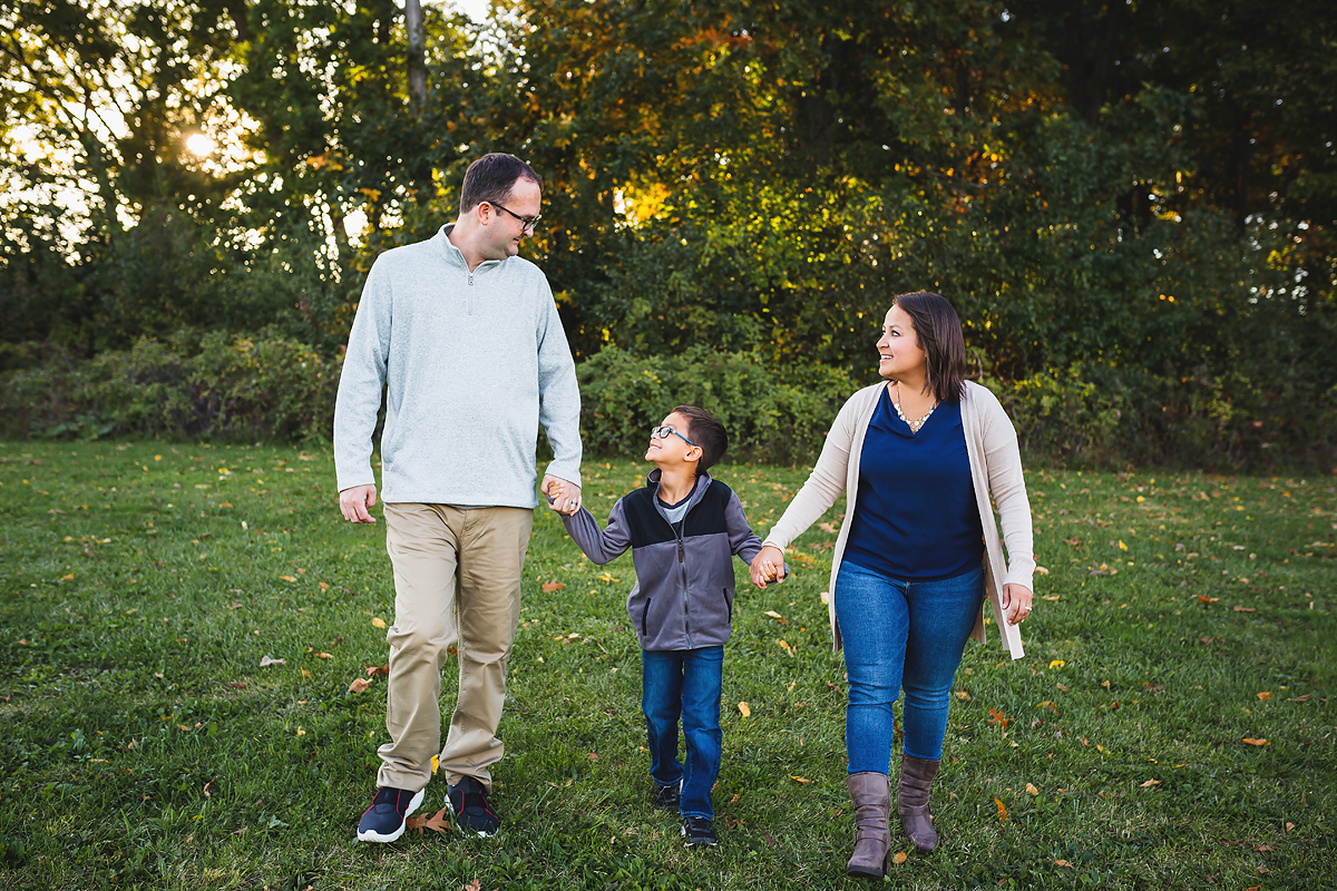 Michigan Family Session | Ann Arbor Photographer | casey and her camera
