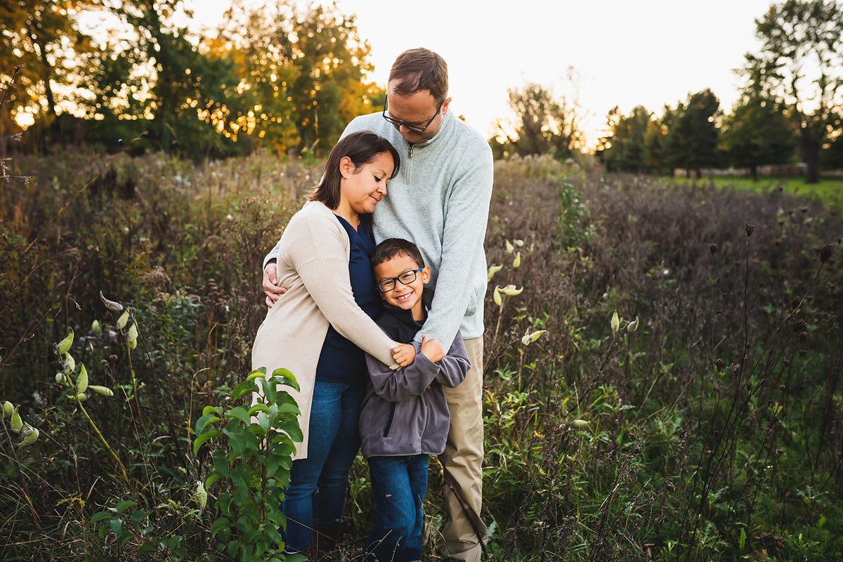 Michigan Family Session | Ann Arbor Photographer | casey and her camera