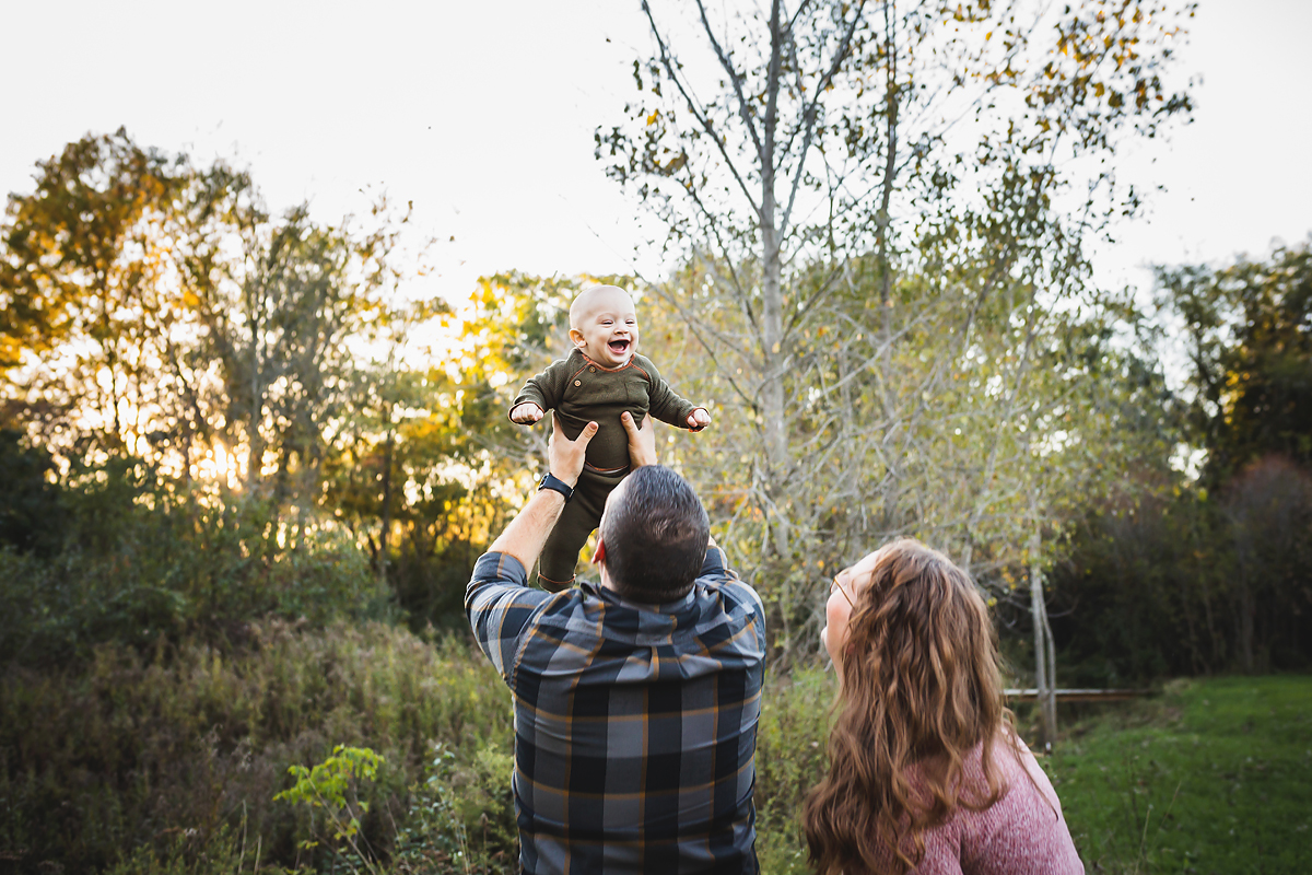 Michigan Family Photographer | Ann Arbor Family Session | casey and her camera