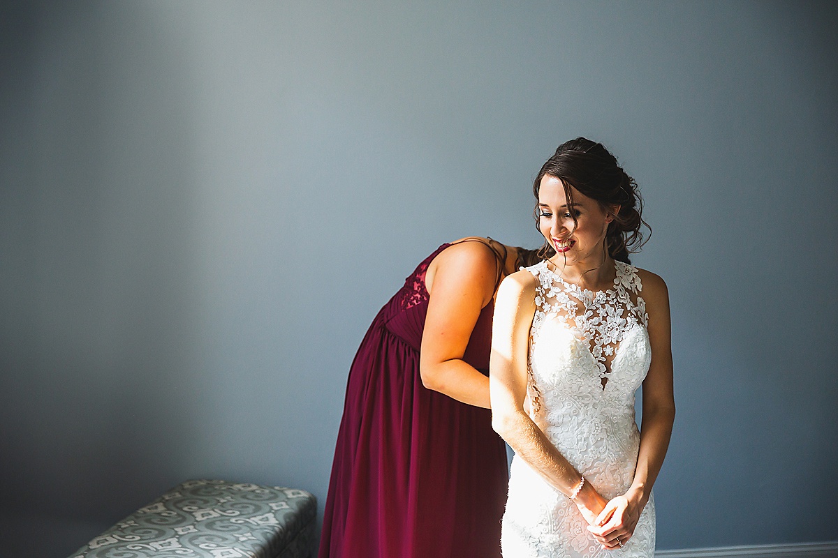 Ambassador House Wedding | Indianapolis Wedding Photographer | casey and her camera