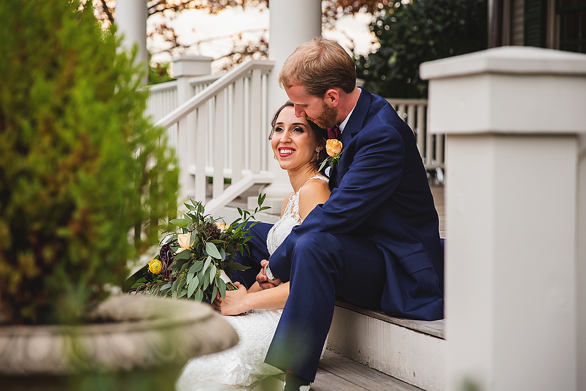 Ambassador House Wedding | Indianapolis Wedding Photographer | casey and her camera