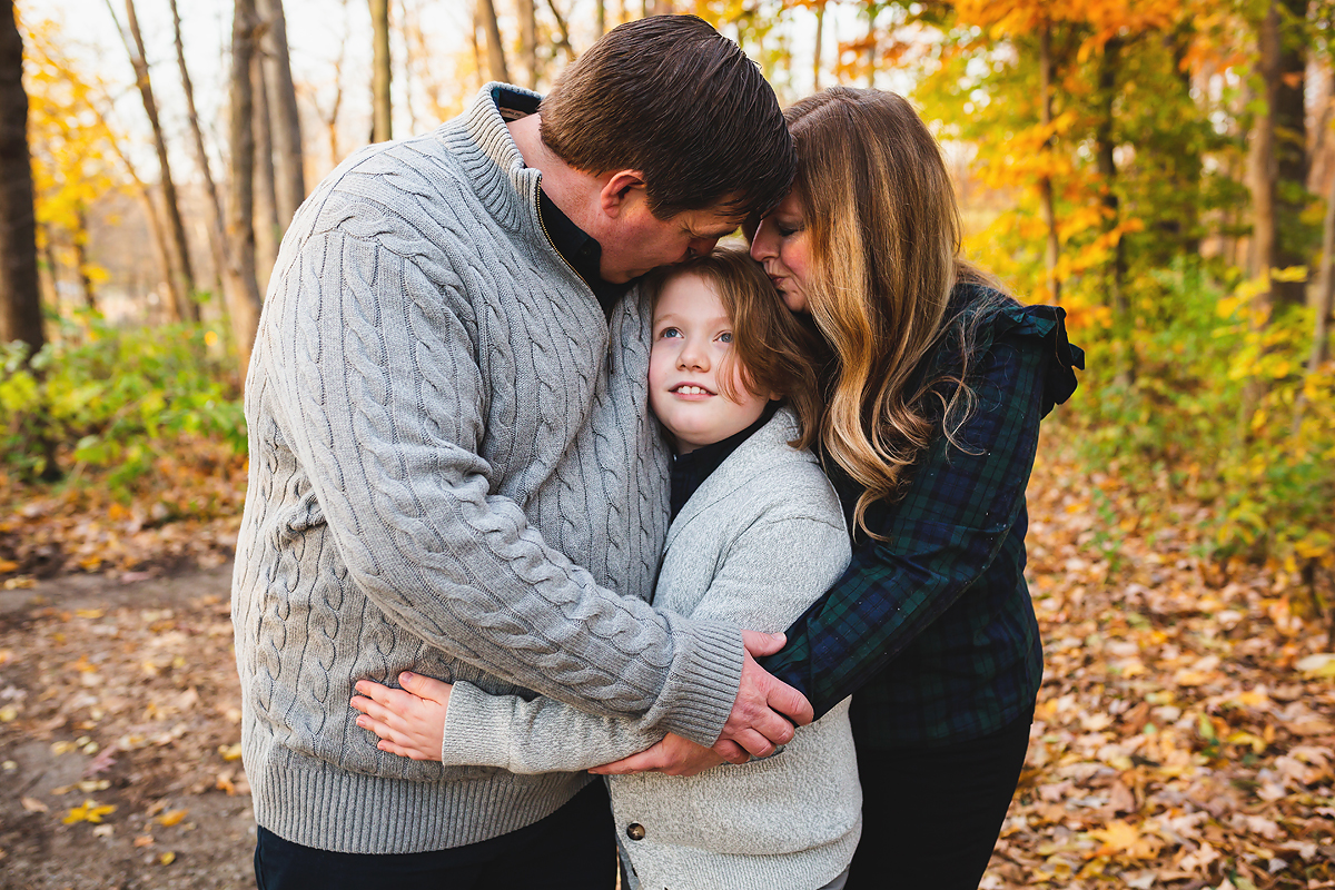 Holcomb Gardens Family Session | Fall Photos at Holcomb Gardens | casey and her camera |  Indianapolis Family Photographer