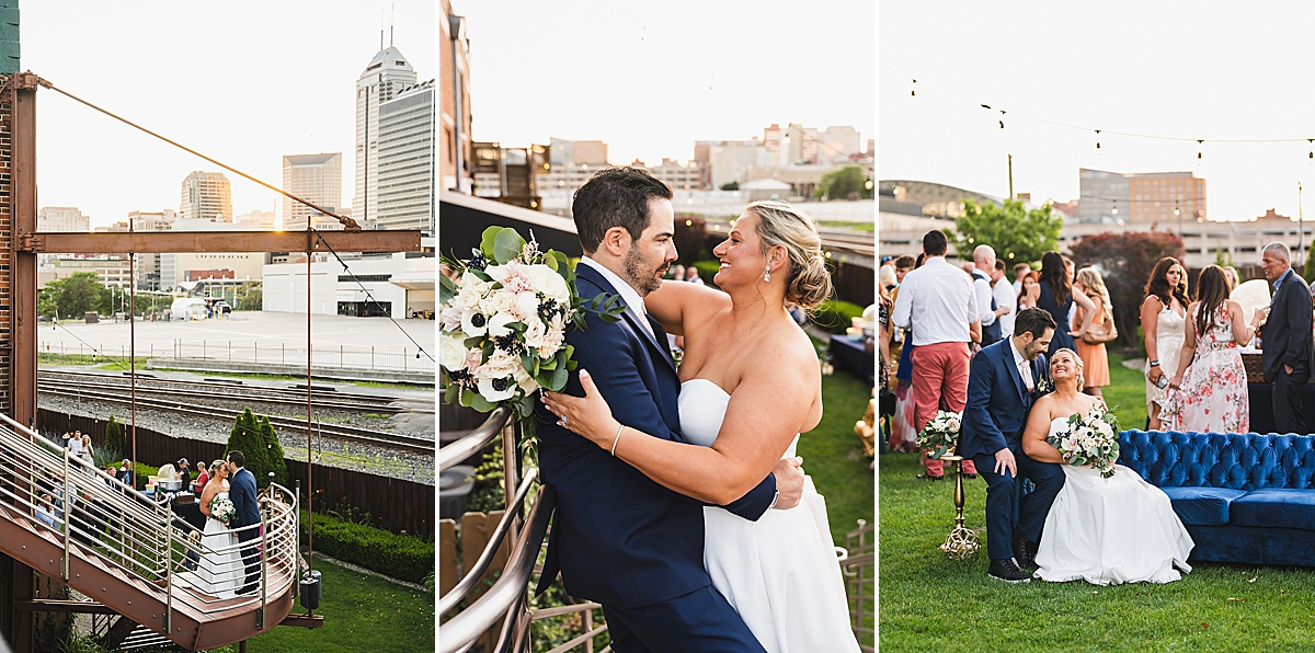 Mavris Wedding | Indianapolis Wedding Photographer | Indianapolis Photographer | casey and her camera