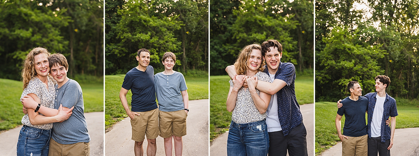 Zionsville Family Session | Zionsville Family Photographer | casey and her camera