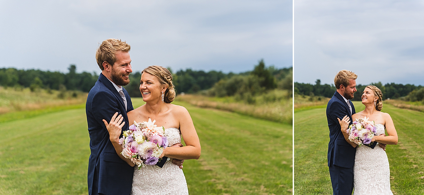 Flower Farm Wedding | Michigan Wedding Photographer | Ann Arbor Wedding | casey and her camera