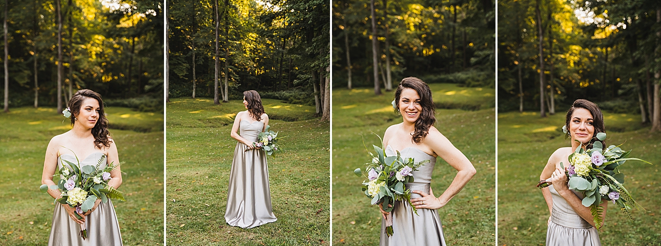 Greencastle Wedding | Indianapolis Wedding Photographer | Backyard Wedding | casey and her camera