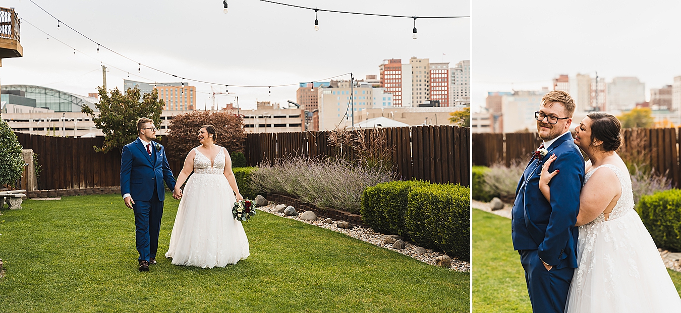 Mavris Wedding | Indianapolis Wedding Photographer | casey and her camera