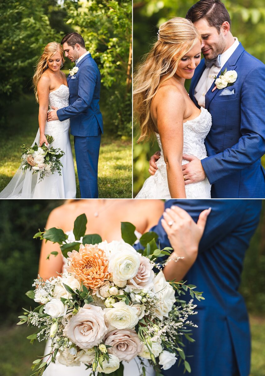 Summer Wedding | Midwest Wedding Photographer | casey and her camera