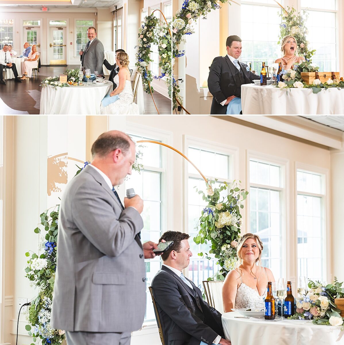 Black Iris Wedding | Indianapolis Wedding Photographers | casey and her camera