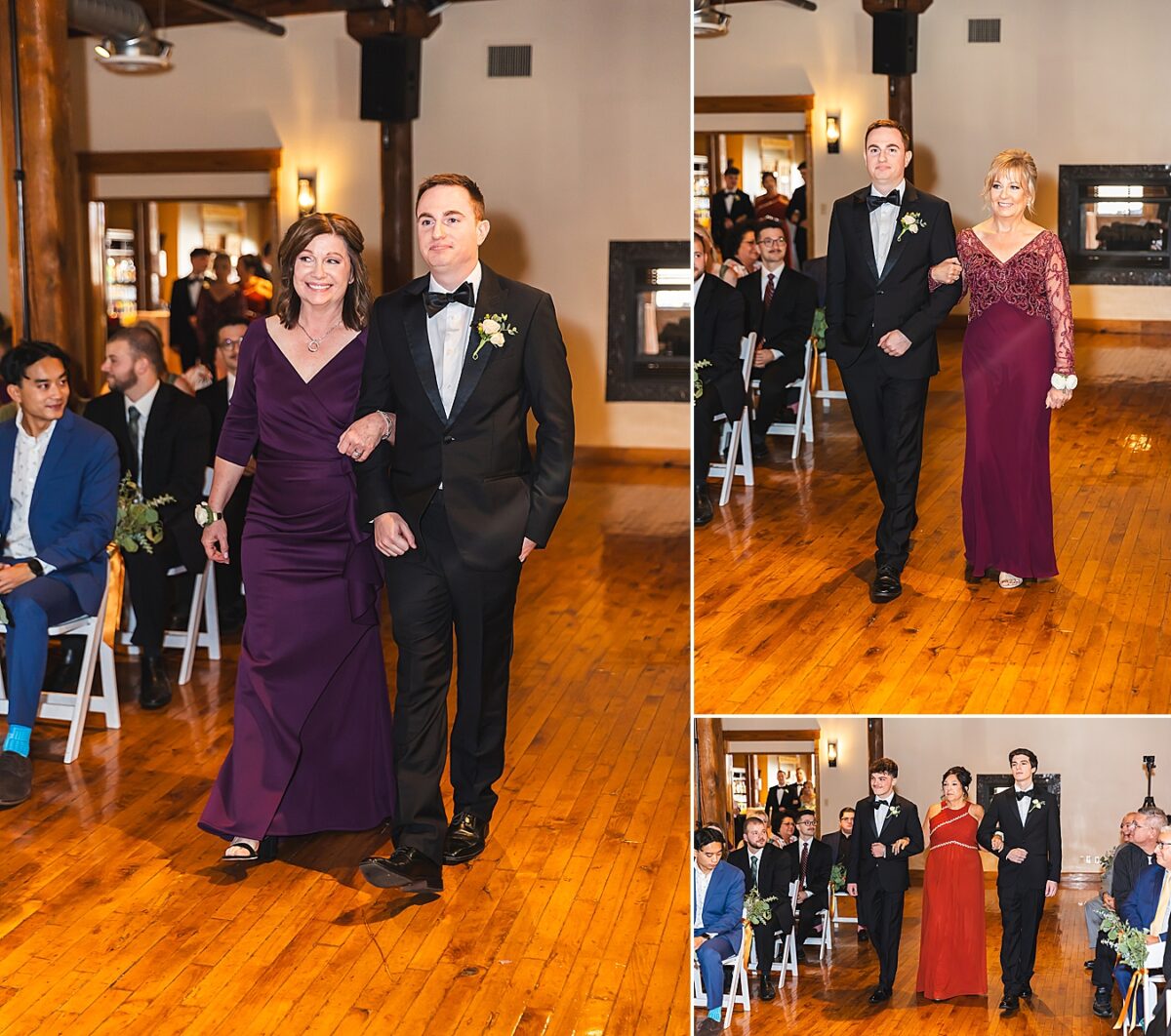 Mavris Event Center Wedding | Indianapolis Wedding Photographers | casey and her camera