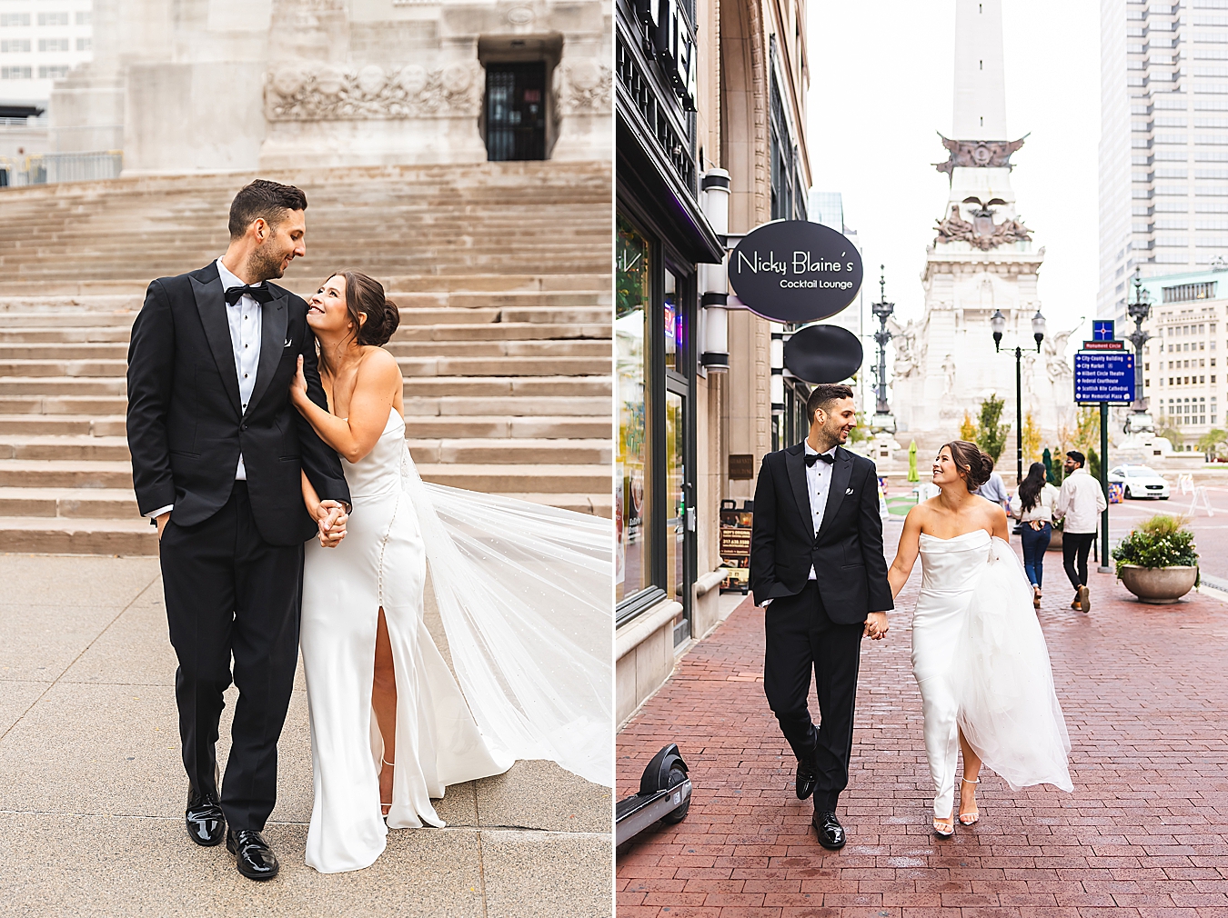 Indianapolis Artsgarden Wedding | Indianapolis Wedding Photographers | casey and her camera