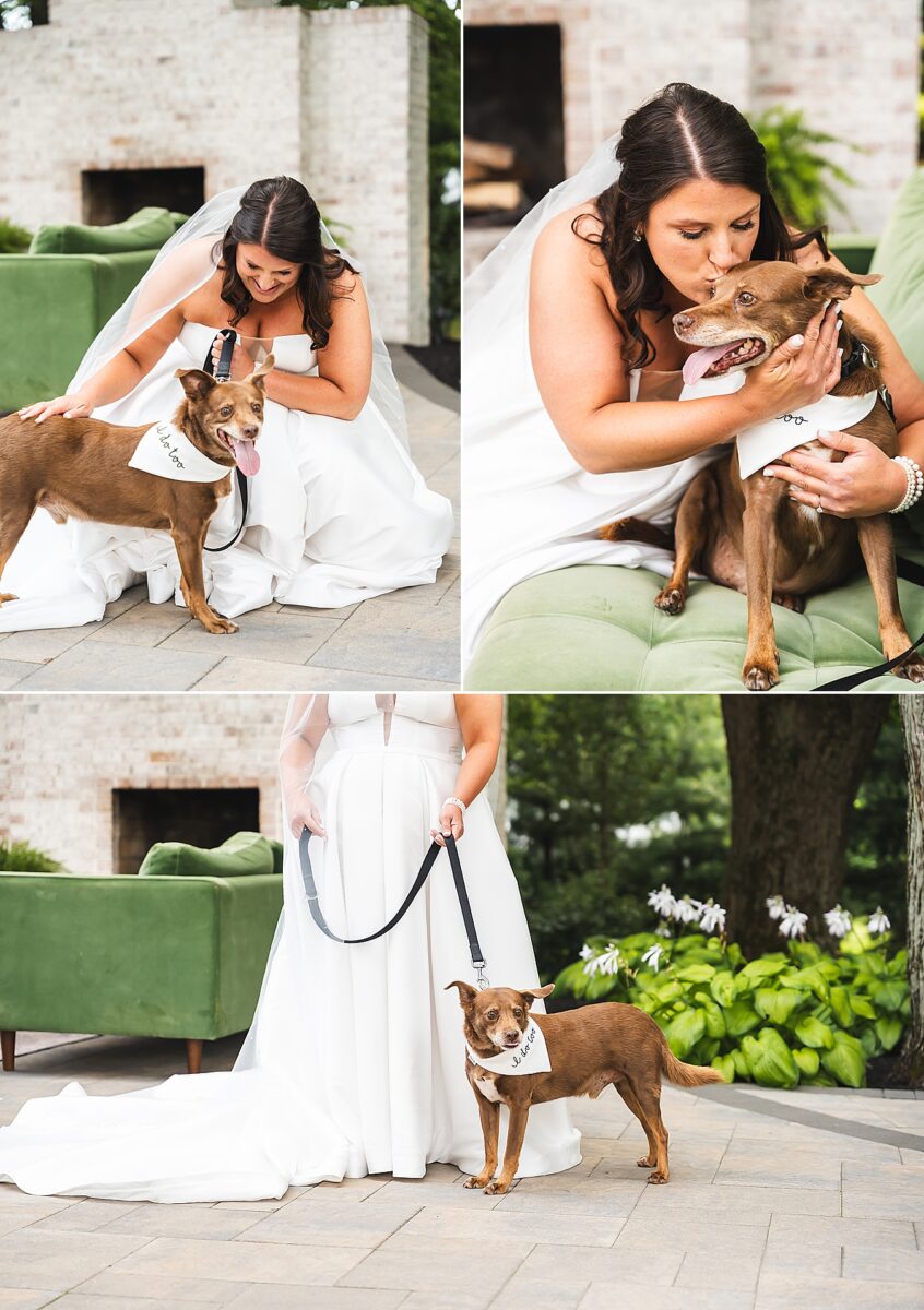 Mustard Seed Gardens Wedding | Indianapolis Wedding Photographers | casey and her camera