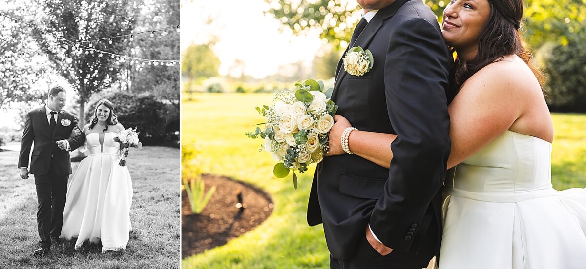 Mustard Seed Gardens Wedding | Indianapolis Wedding Photographers | casey and her camera