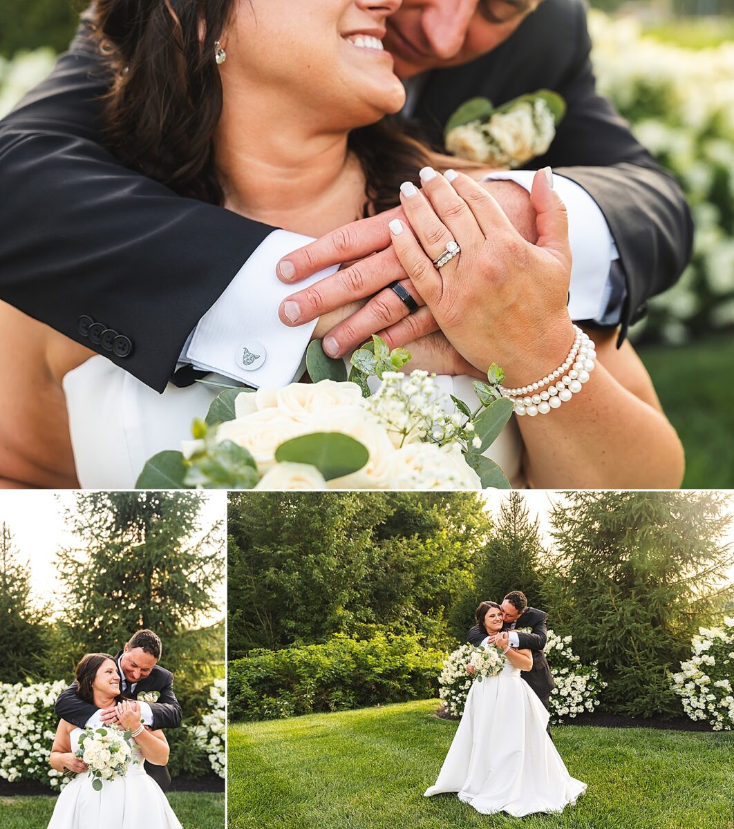 Mustard Seed Gardens Wedding | Indianapolis Wedding Photographers | casey and her camera