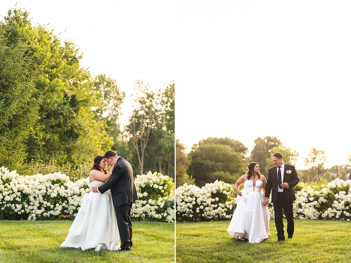 Mustard Seed Gardens Wedding | Indianapolis Wedding Photographers | casey and her camera