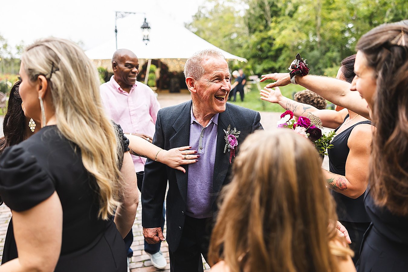 Artisan Acres Estate Wedding | Indianapolis Photography | casey and her camera