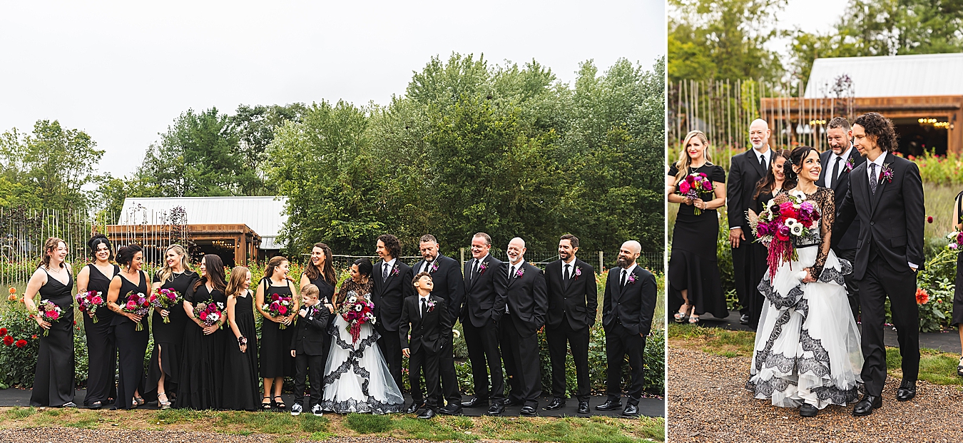 Artisan Acres Estate Wedding | Indianapolis Photography | casey and her camera