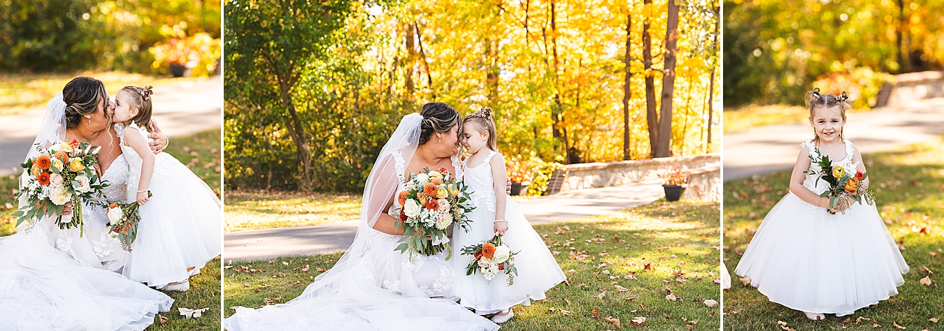 Atlas Valley Golf Club Wedding | Michigan Wedding Photography | casey and her camera