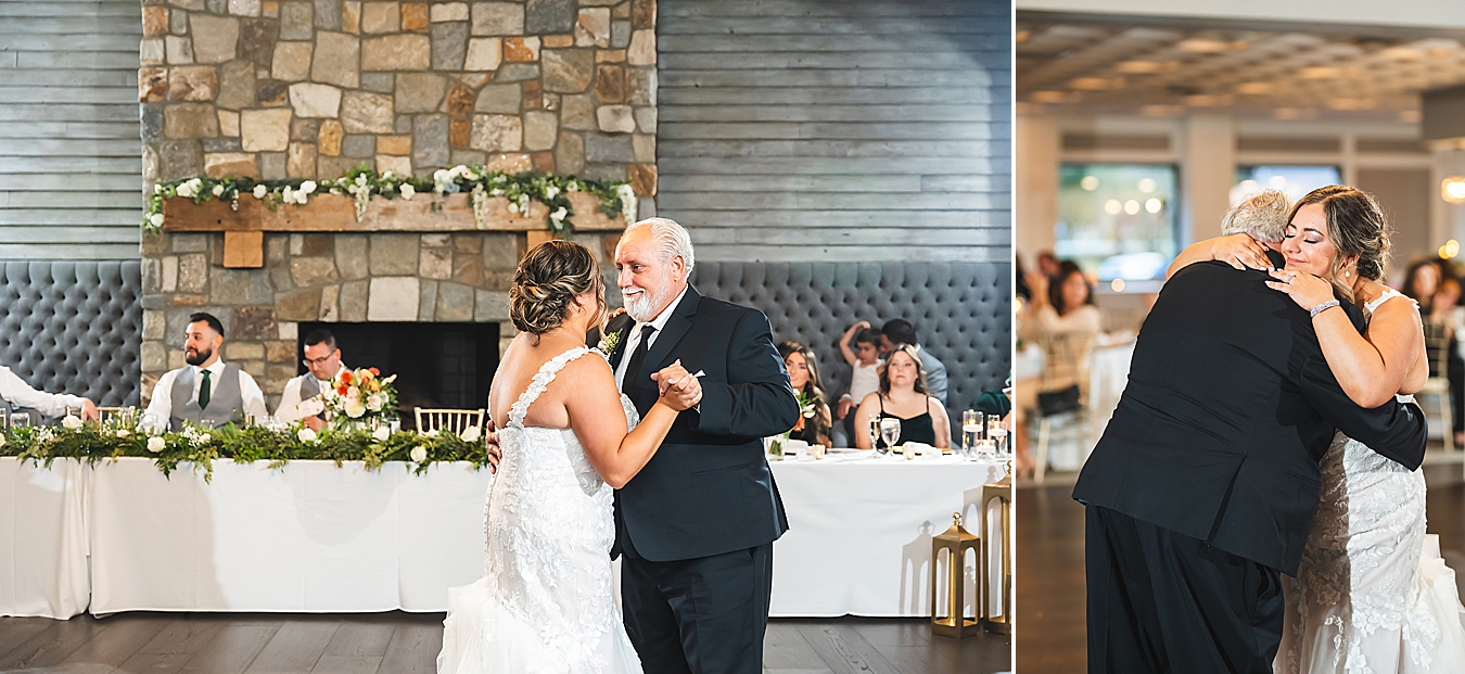 Atlas Valley Golf Club Wedding | Michigan Wedding Photography | casey and her camera